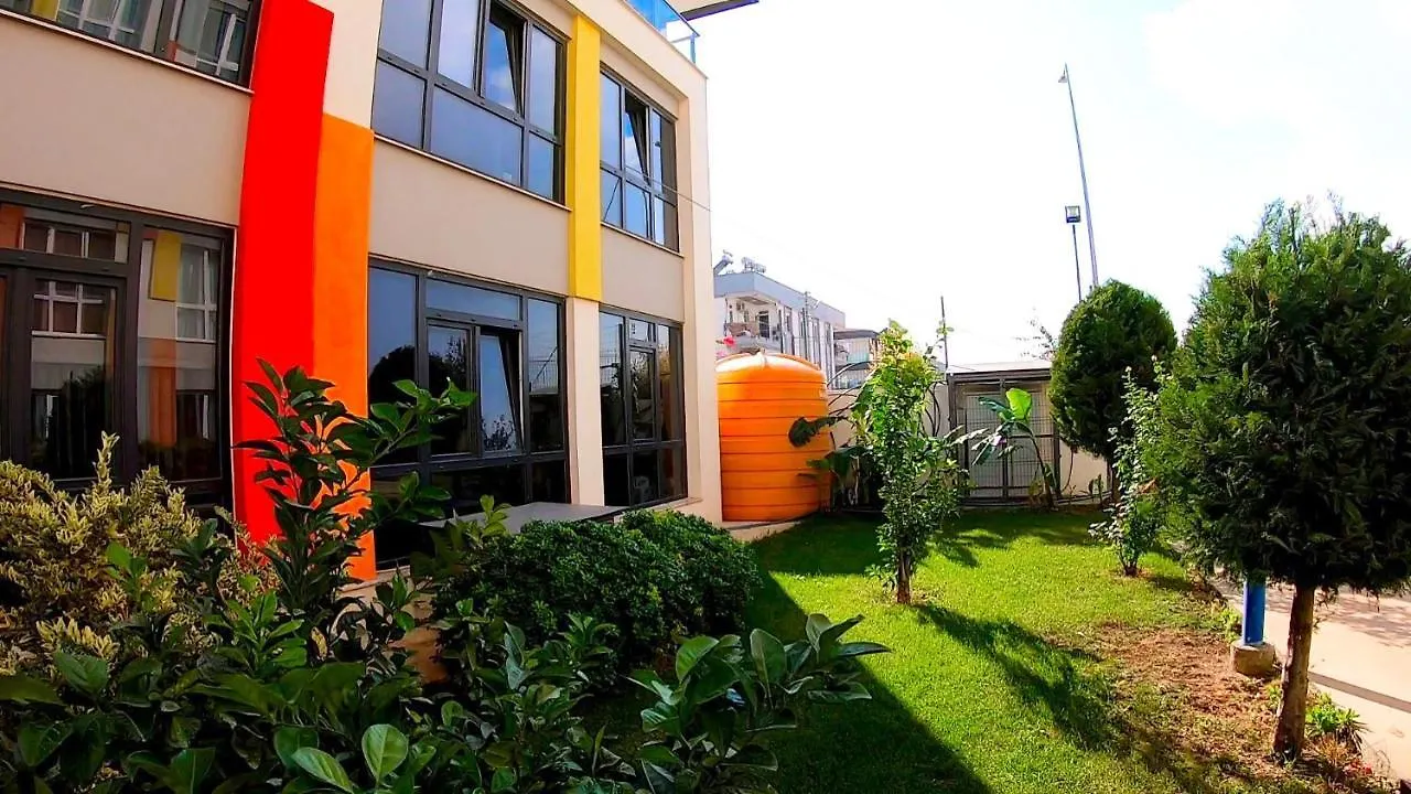 Lego Residence Antalya Appartement