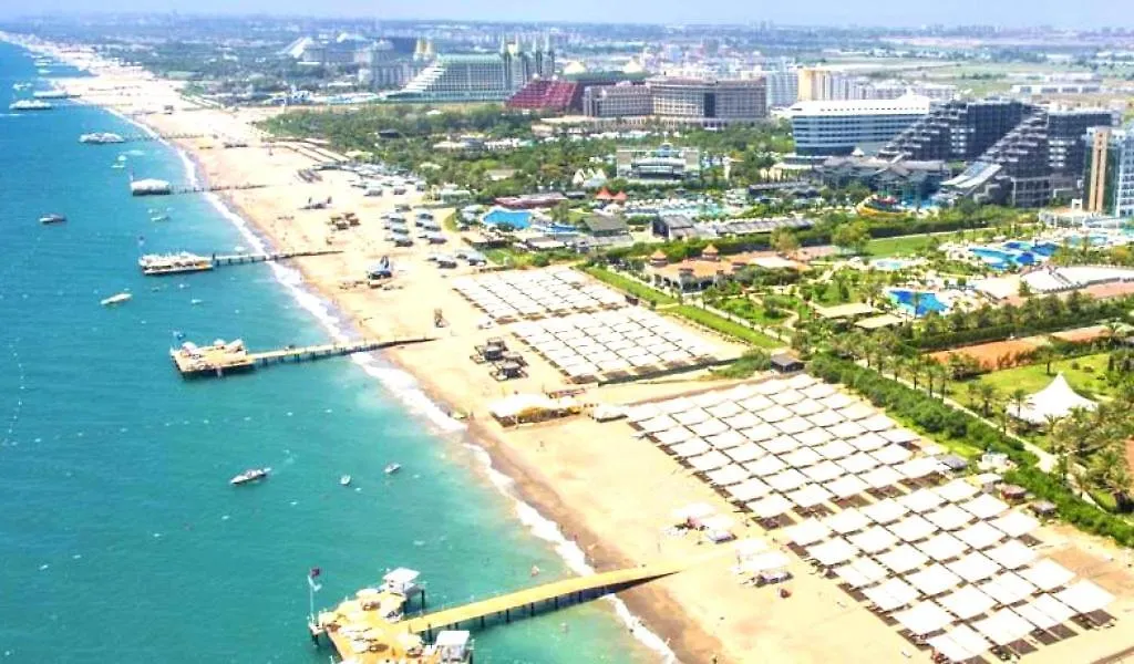 Lego Residence Antalya