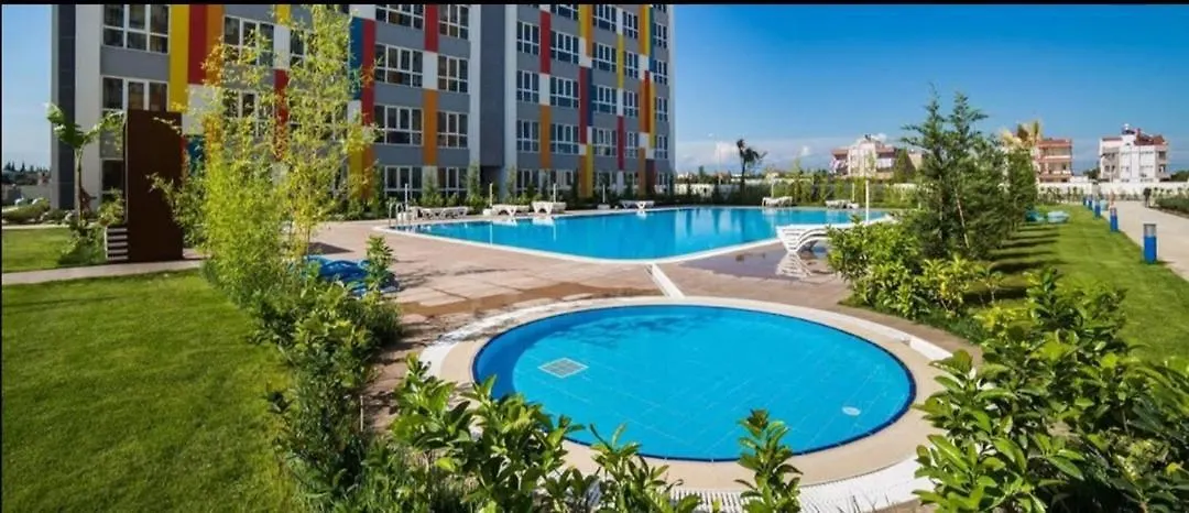 Lego Residence Antalya