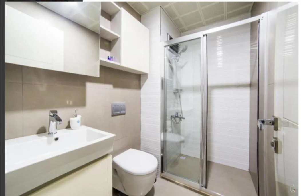 Appartement Lego Residence Antalya Turkije