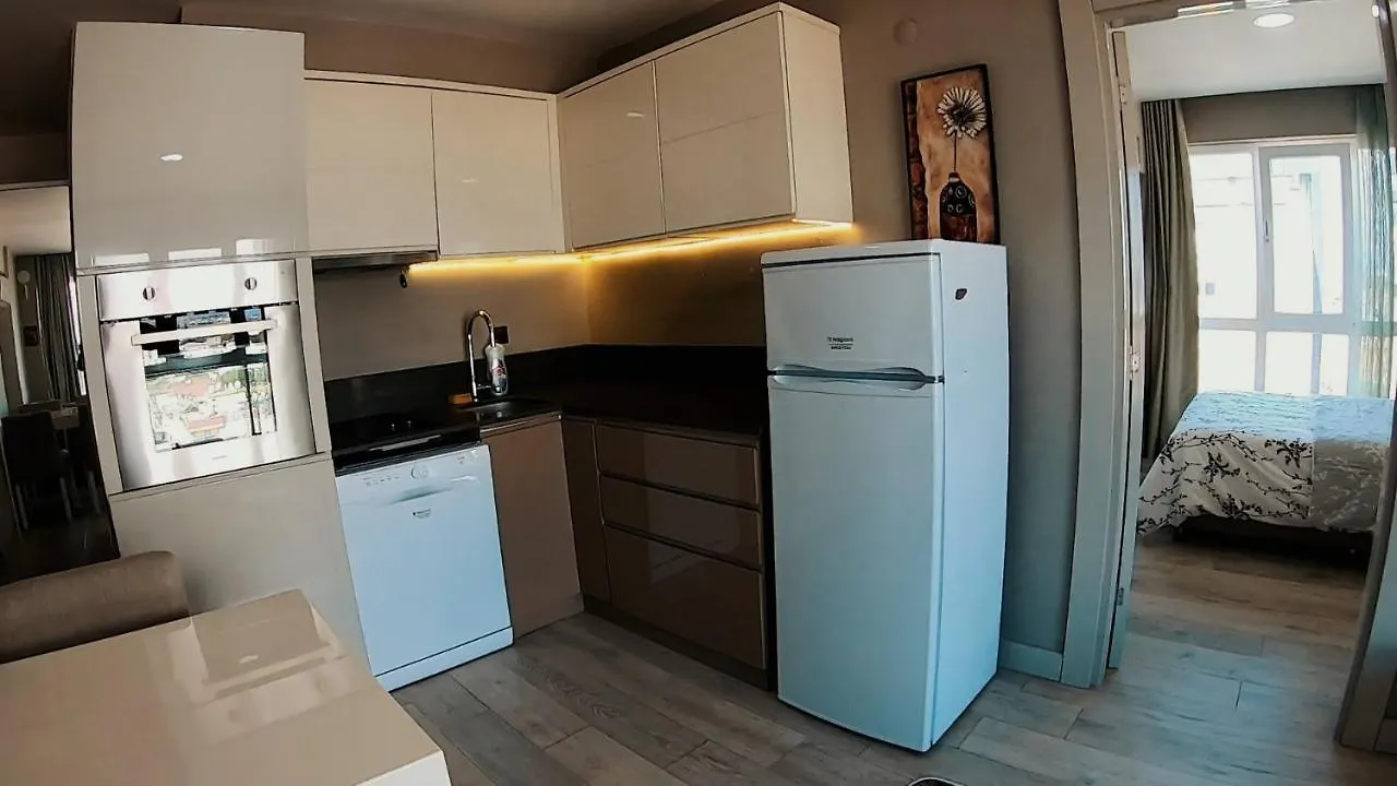 Lego Residence Antalya Turkije